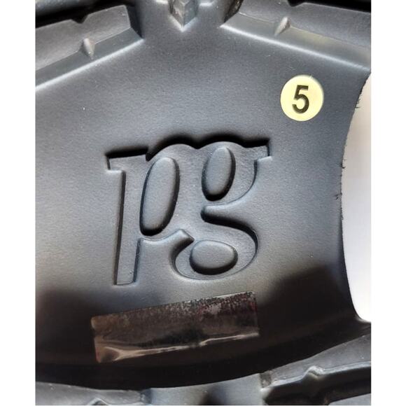 Paul Green Natasha Leopard Print Leather Loafers Size 7.5 NWOB - Picture 10 of 15